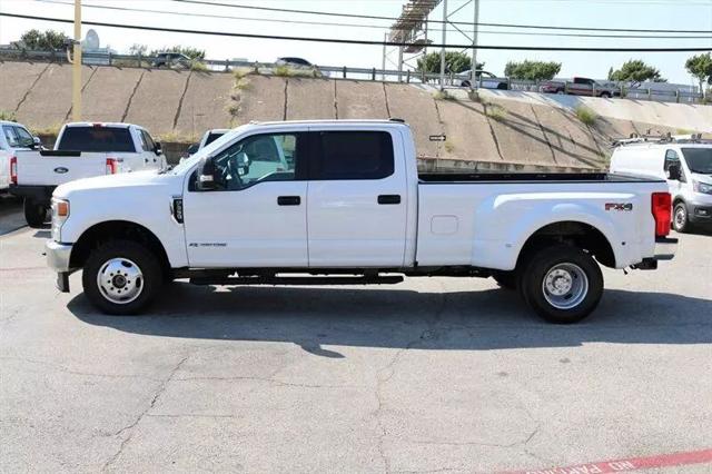 2020 Ford F-350 XL