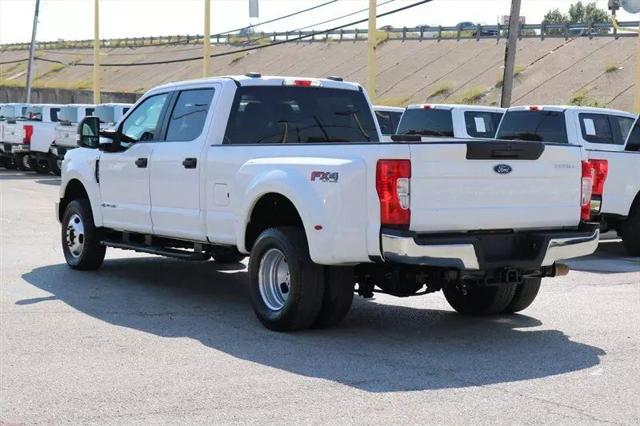 2020 Ford F-350 XL