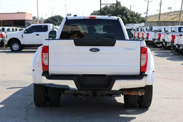 2020 Ford F-350 XL