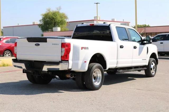 2020 Ford F-350 XL