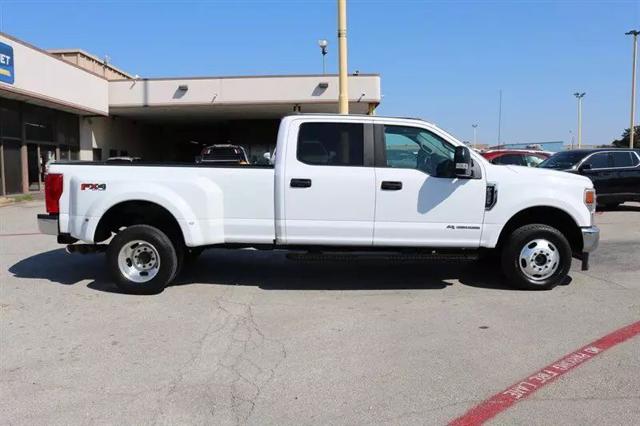 2020 Ford F-350 XL