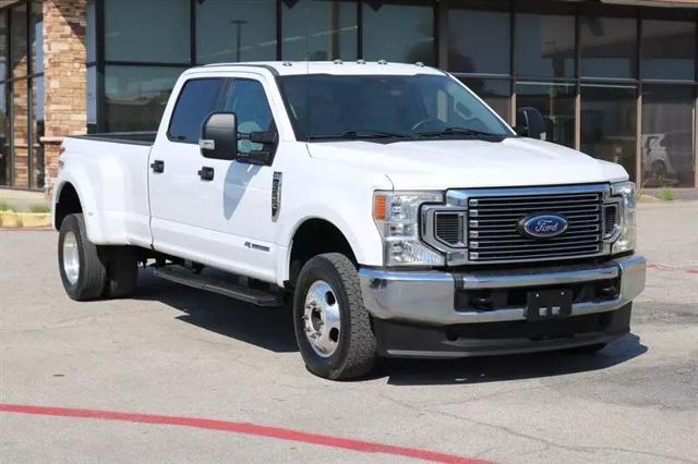 2020 Ford F-350 XL