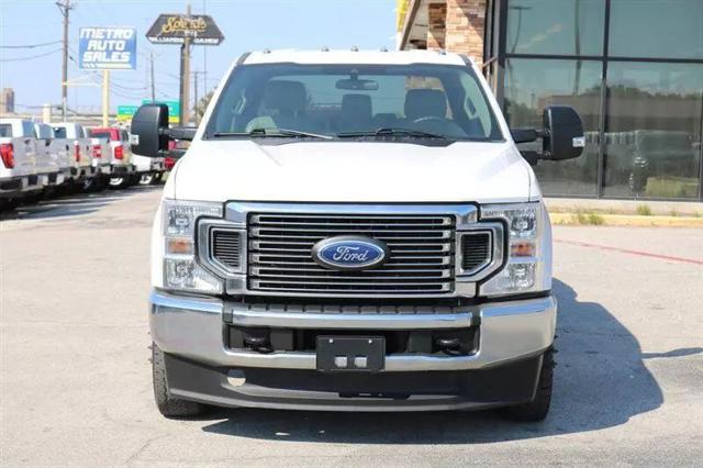 2020 Ford F-350 XL