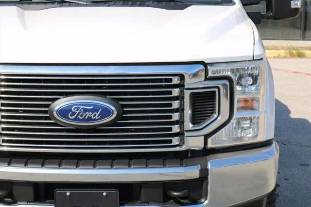 2020 Ford F-350 XL