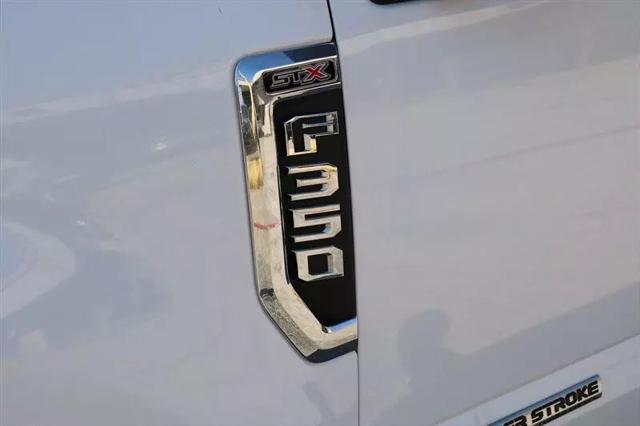 2020 Ford F-350 XL