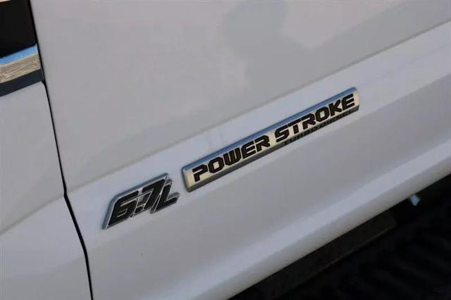 2020 Ford F-350 XL