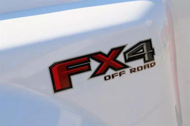 2020 Ford F-350 XL