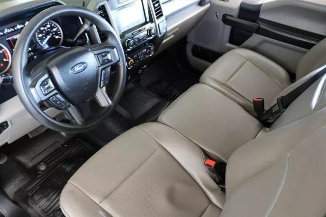 2020 Ford F-350 XL