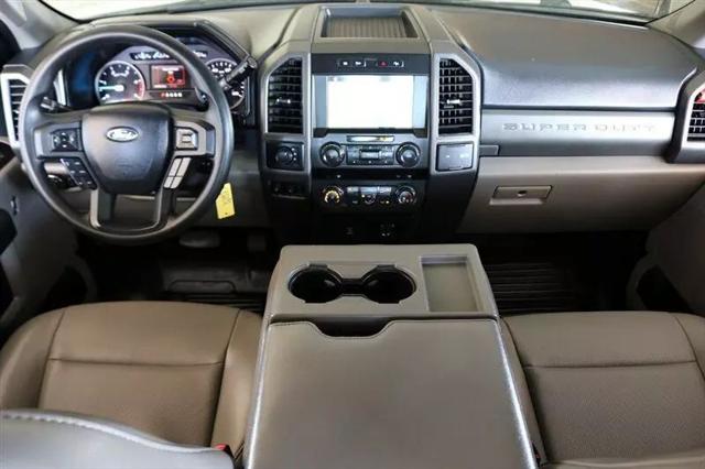 2020 Ford F-350 XL