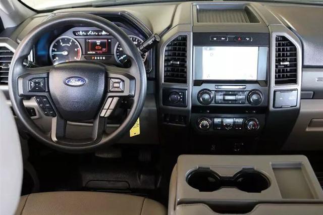 2020 Ford F-350 XL