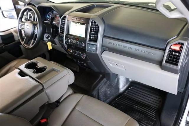2020 Ford F-350 XL
