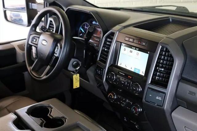 2020 Ford F-350 XL