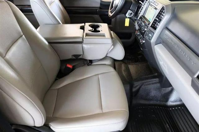 2020 Ford F-350 XL