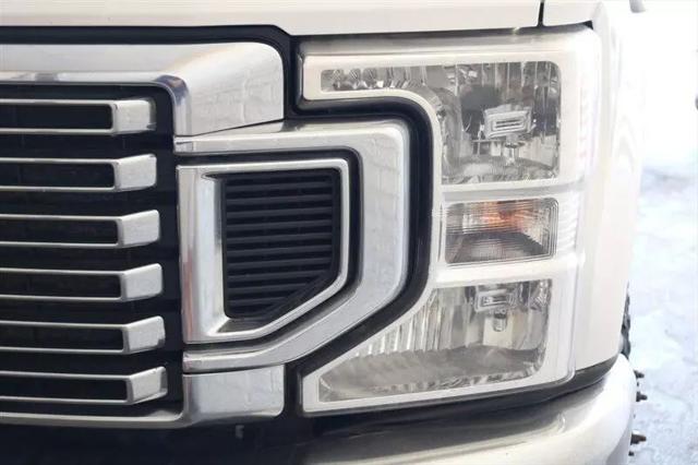 2020 Ford F-350 XL