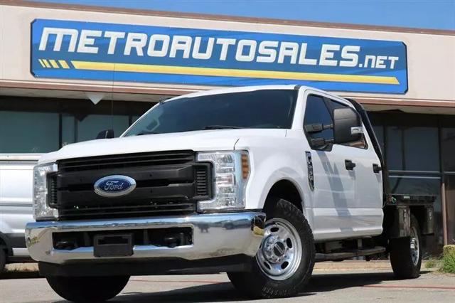 2019 Ford F-250 XL for sale in Arlington, TX