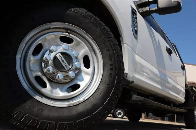 2019 Ford F-250 XL