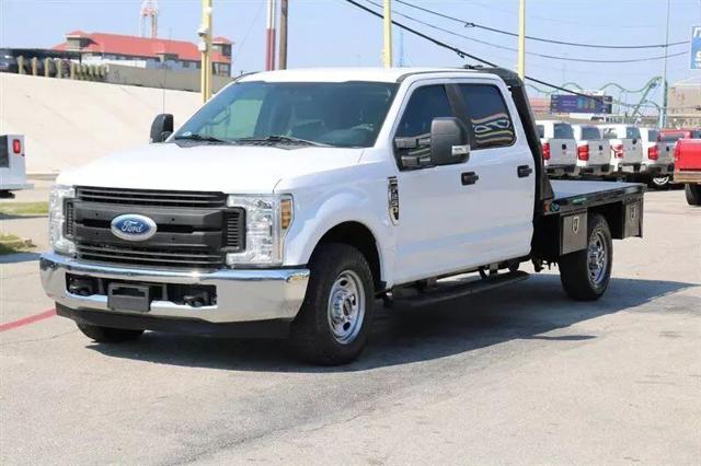 2019 Ford F-250 XL