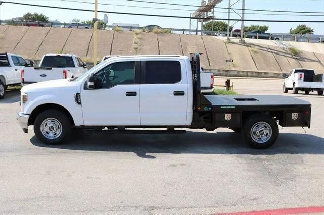 2019 Ford F-250 XL