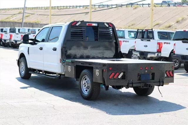 2019 Ford F-250 XL