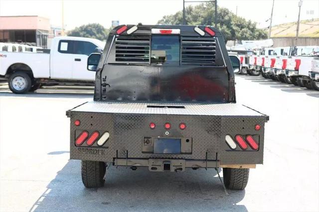 2019 Ford F-250 XL