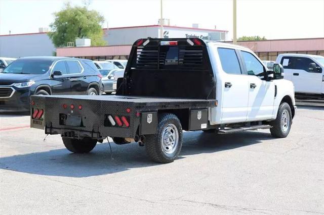 2019 Ford F-250 XL