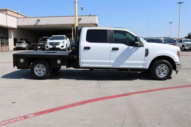 2019 Ford F-250 XL