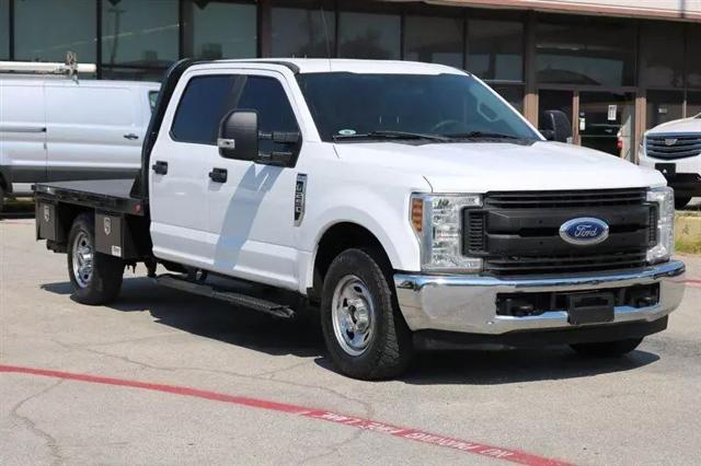 2019 Ford F-250 XL