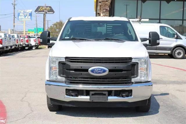 2019 Ford F-250 XL
