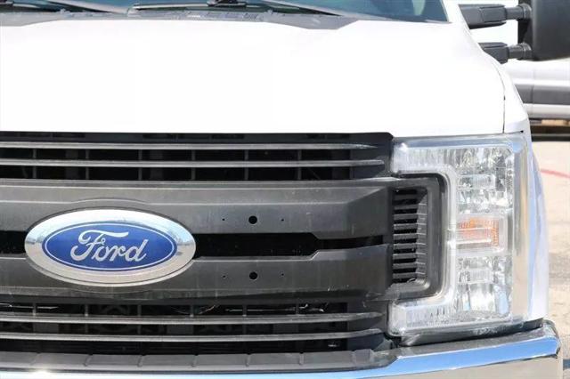 2019 Ford F-250 XL