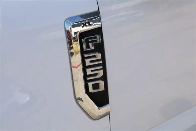 2019 Ford F-250 XL