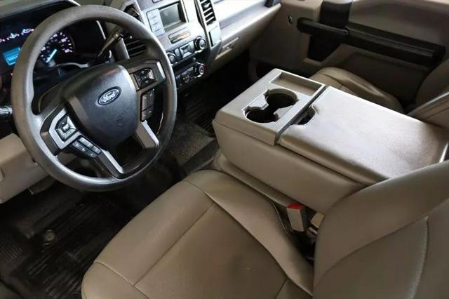 2019 Ford F-250 XL