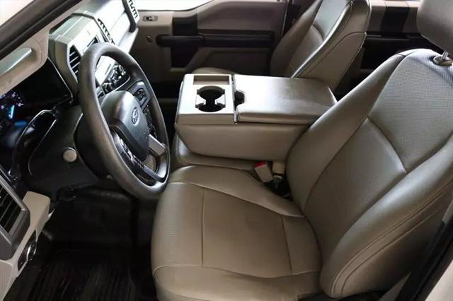 2019 Ford F-250 XL