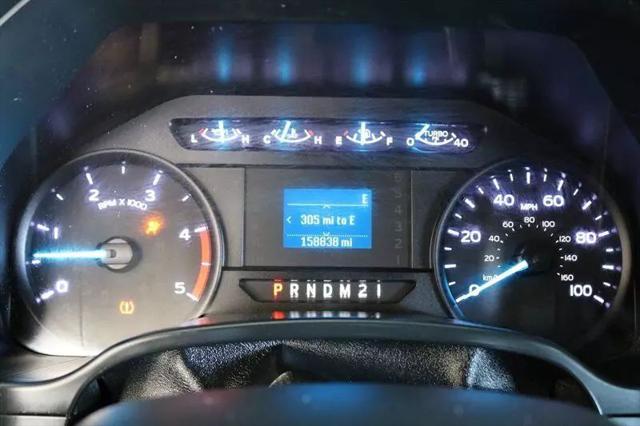 2019 Ford F-250 XL