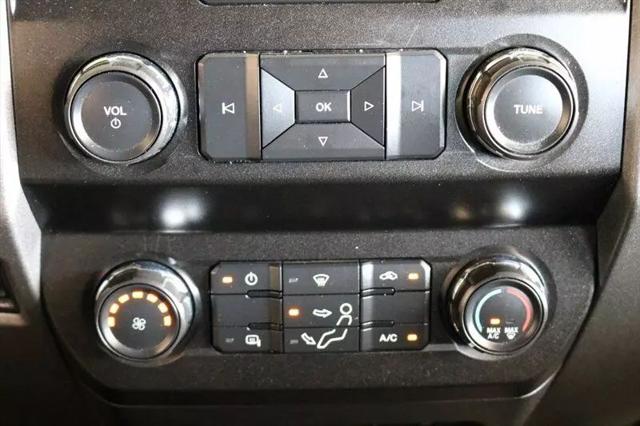 2019 Ford F-250 XL