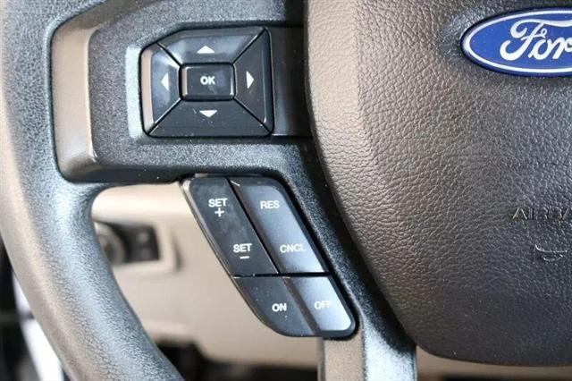2019 Ford F-250 XL