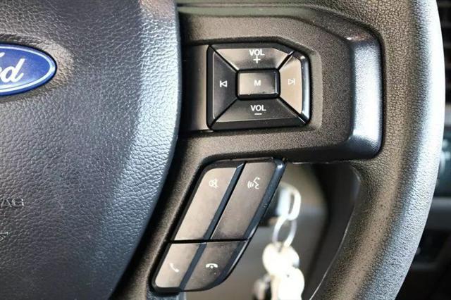 2019 Ford F-250 XL