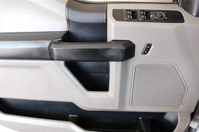 2019 Ford F-250 XL