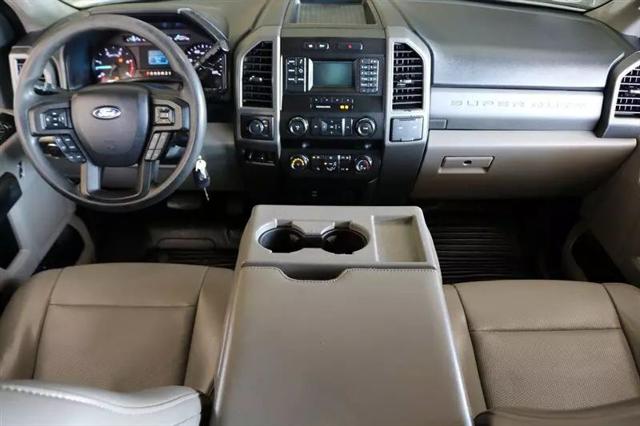2019 Ford F-250 XL