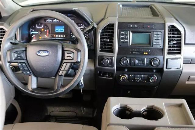 2019 Ford F-250 XL