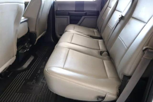 2019 Ford F-250 XL