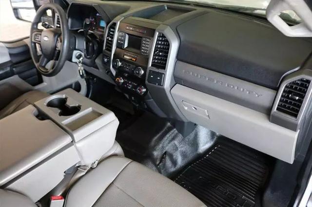 2019 Ford F-250 XL