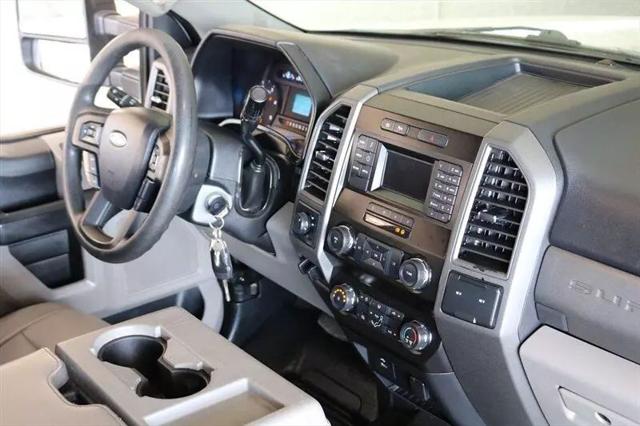 2019 Ford F-250 XL