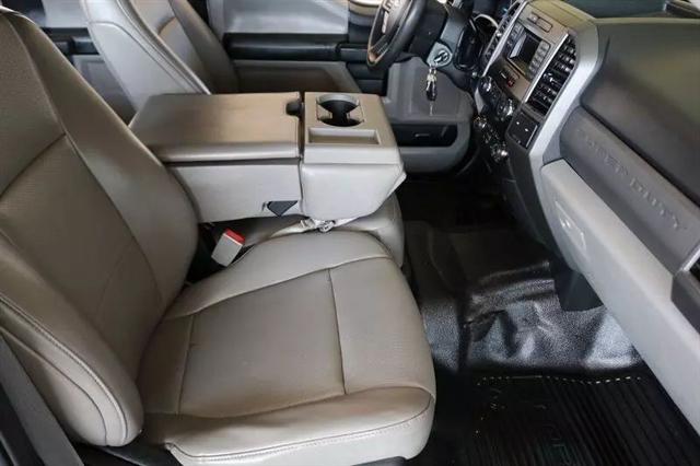 2019 Ford F-250 XL