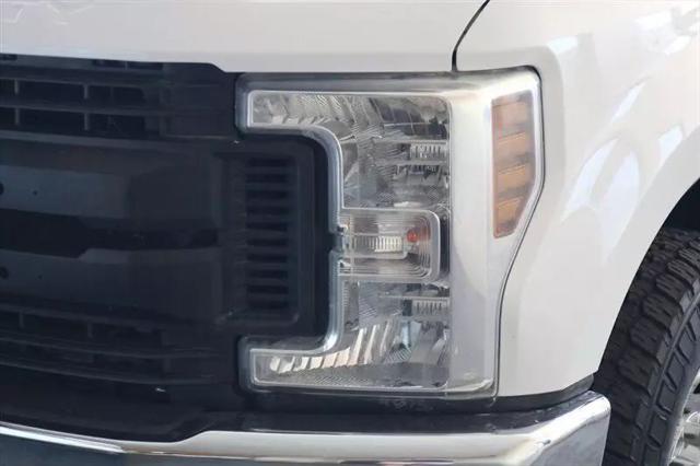 2019 Ford F-250 XL