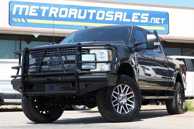 2019 Ford F-250 LARIAT for sale in Arlington, TX