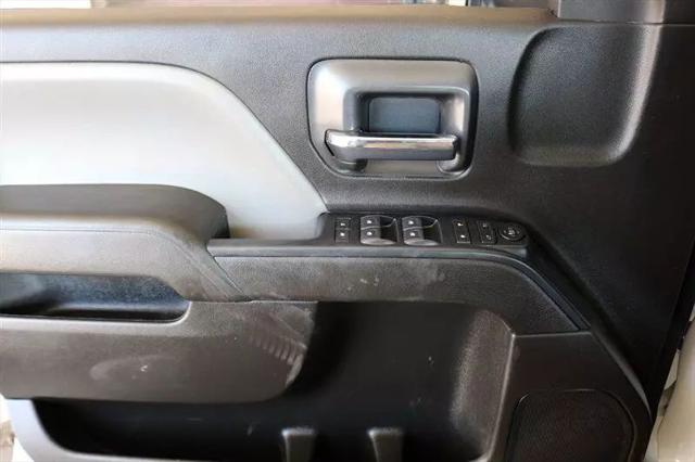 2019 Chevrolet Silverado 2500HD WT