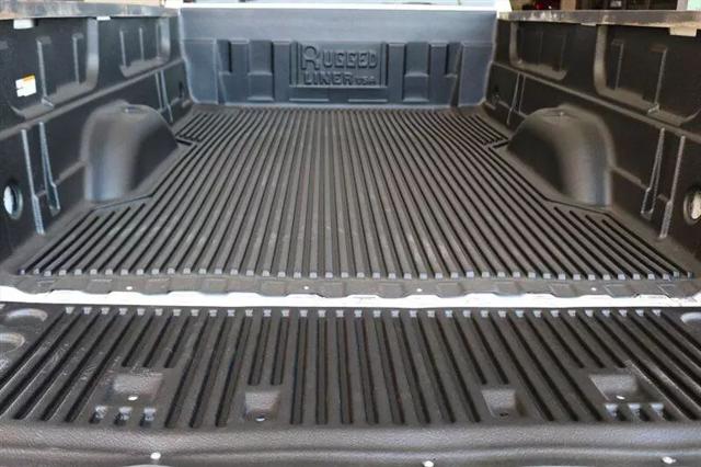 2019 Chevrolet Silverado 2500HD WT