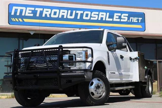 2018 Ford F-350 XL for sale in Arlington, TX