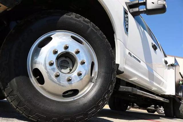 2018 Ford F-350 XL