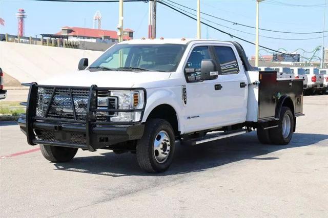 2018 Ford F-350 XL